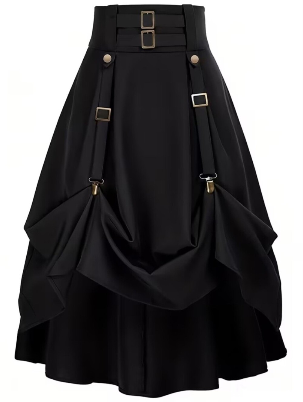 Elegant Women's Skirt